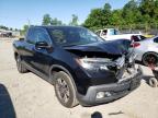 2017 HONDA  RIDGELINE