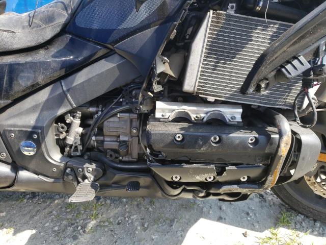 2014 HONDA GL1800 B JH2SC6849EK100319