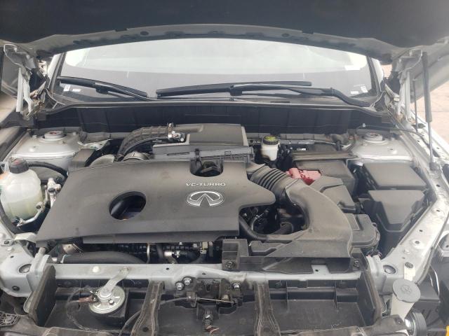 2021 INFINITI QX50 LUXE 3PCAJ5BB2MF124520