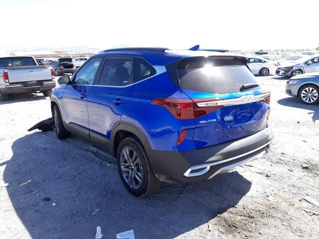KNDEU2AA8N7317049 KIA SELTOS S