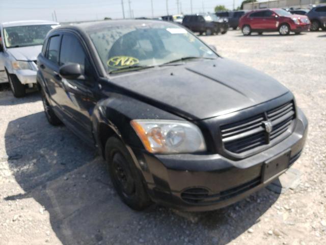 Dodge Caliber