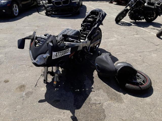 2004 KAWASAKI ZX1200 C - JKAZX9C184A015450