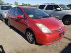 2008 TOYOTA  PRIUS