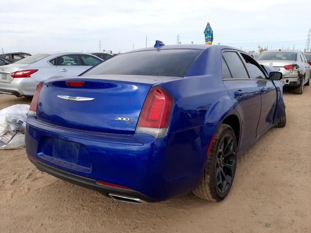 2019 CHRYSLER 300 S - 2C3CCABG7KH515133