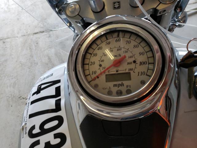 2008 SUZUKI VL800 JS1VS55A582105383