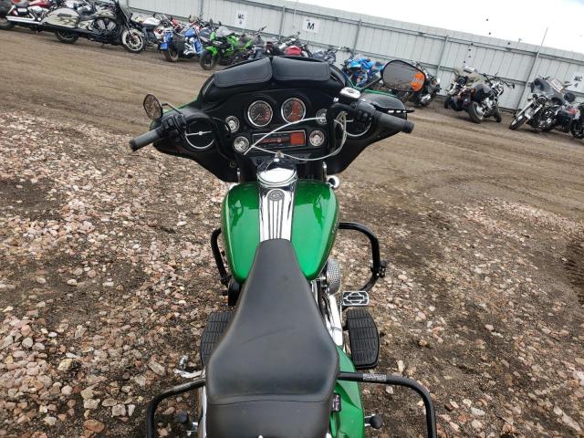 2000 HARLEY-DAVIDSON FLHT 1HD1DDV13YY644640