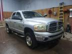 2006 DODGE  RAM 2500