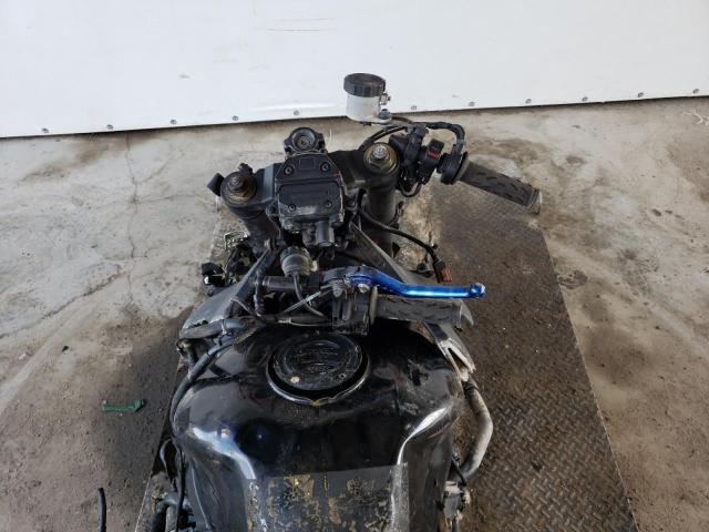 2007 HONDA CBR 1000 JH2SC57097M305199