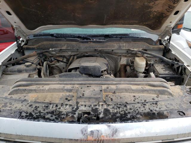 2015 CHEVROLET 2500 HD 1GC2KUEG9FZ501344