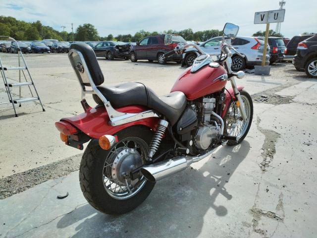 2006 KAWASAKI EN500 C - JKAENVC146A197521