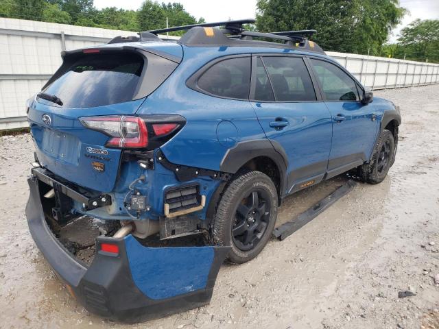 2022 SUBARU OUTBACK WI 4S4BTGSD7N3122736