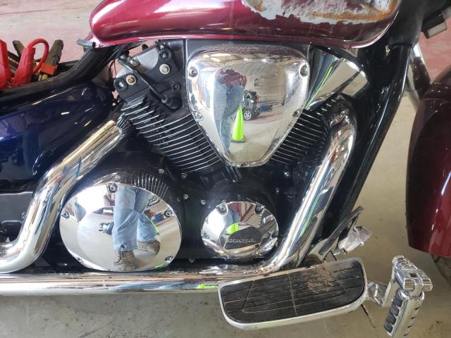 2006 HONDA VTX1300 R 1HFSC52616A303893
