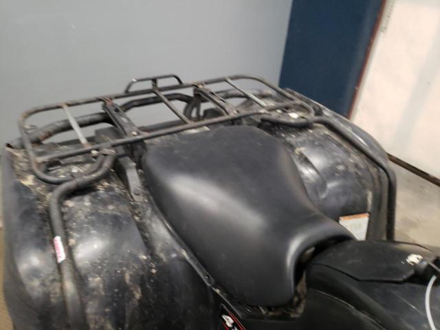 2009 YAMAHA YFM700 FWA JY4AM13Y89C026579