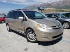 2009 TOYOTA  SIENNA