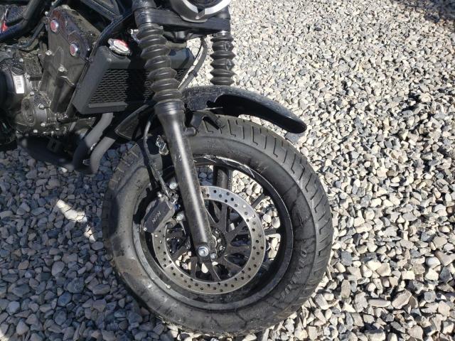 2022 HONDA CMX500 A2 MLHPC5645N5100471