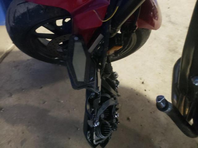 2017 YAMAHA FZ09 JYARN53E1HA000443