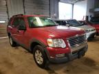 2006 FORD  EXPLORER