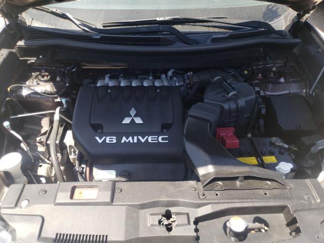 2016 MITSUBISHI OUTLANDER VIN: JA4JZ4AX1GZ053903