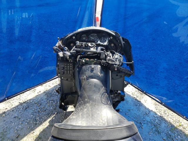 2014 HONDA GL1800 B JH2SC6849EK100319