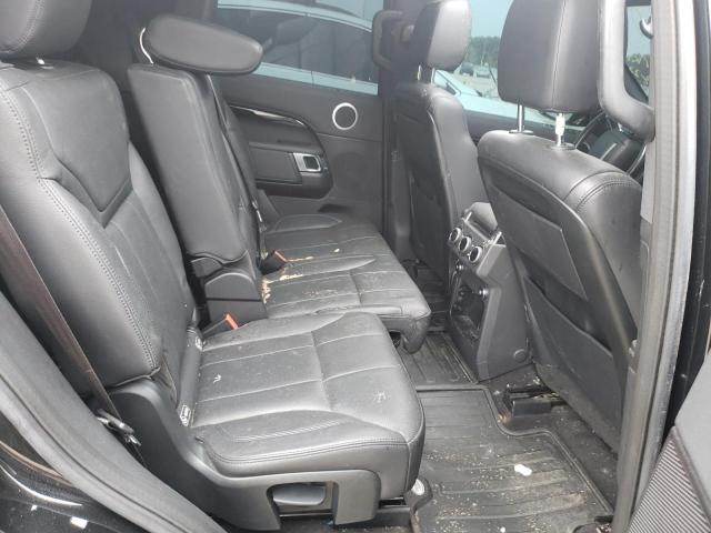 LAND ROVER DISCOVERY 2019 BLACK Photo 6