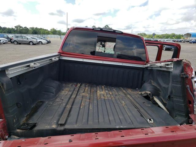 2017 NISSAN TITAN 1N6AA1E69HN529608