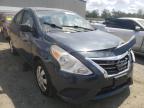 2015 NISSAN  VERSA