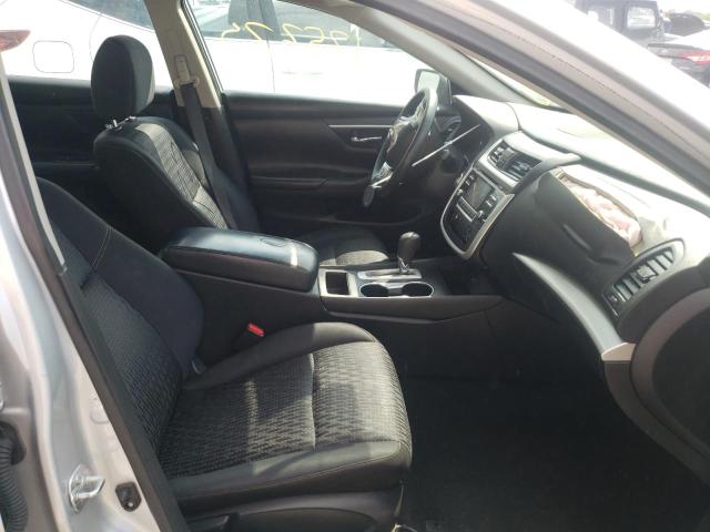 1N4AL3AP4GN372596 Nissan ALTIMA 2.5