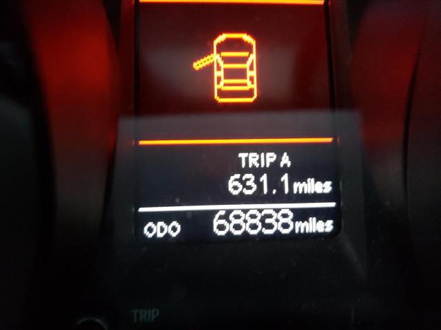2016 TOYOTA COROLLA S 5YFBURHE6GP443920
