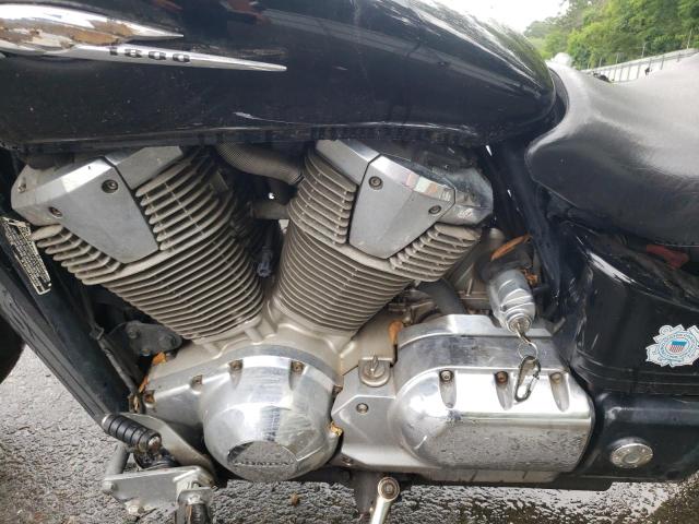 2002 HONDA VTX1800 C 1HFSC46002A003899