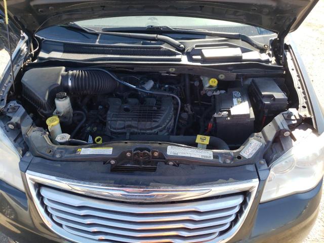 Фото: 2C4RC1BG3CR227577 - 7