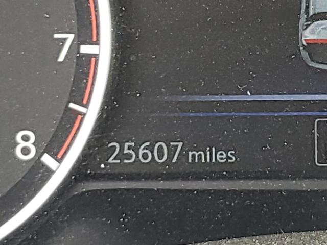 2021 NISSAN MURANO SL 5N1AZ2CJ1MC113823