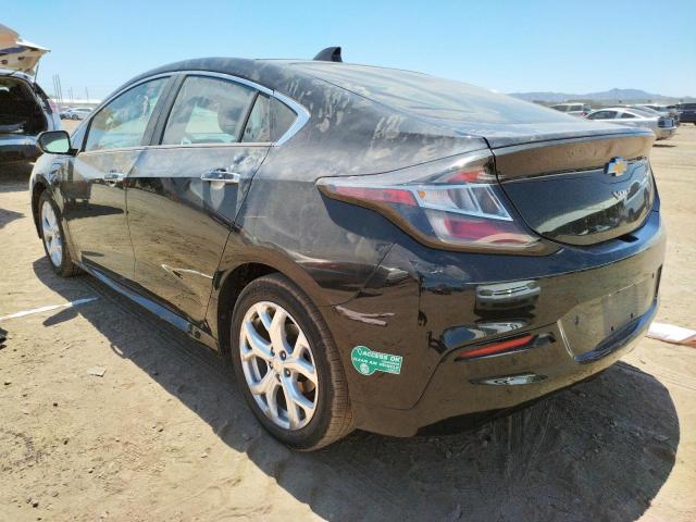 VIN 1G1RD6S57HU101556 2017 Chevrolet Volt, Premier no.3