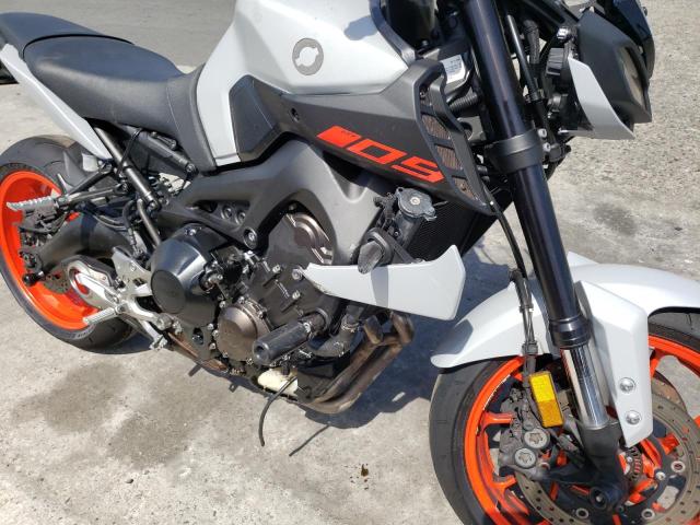 2019 YAMAHA MT09 C JYARN53Y1KA001173