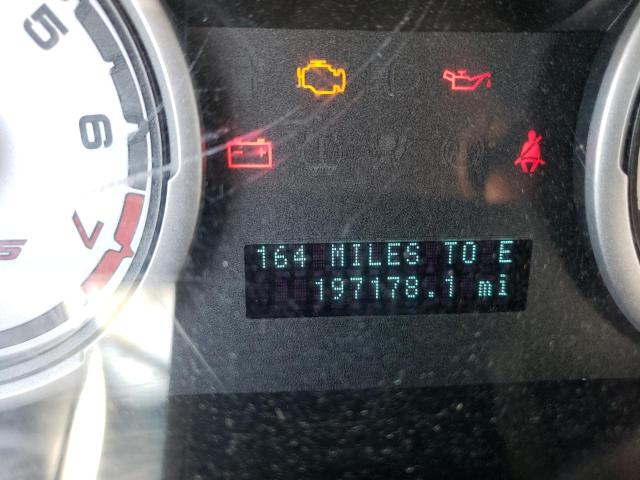 1FAHP3FN9AW268262 Ford Focus Se 2010. Фото: 7