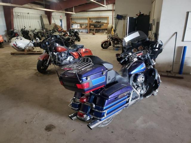 2009 HARLEY-DAVIDSON FLHTCU 1HD1FC4149Y632374