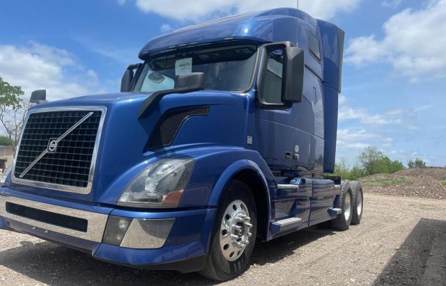 2015 VOLVO VN VNL 4V4N99EH5FN922200