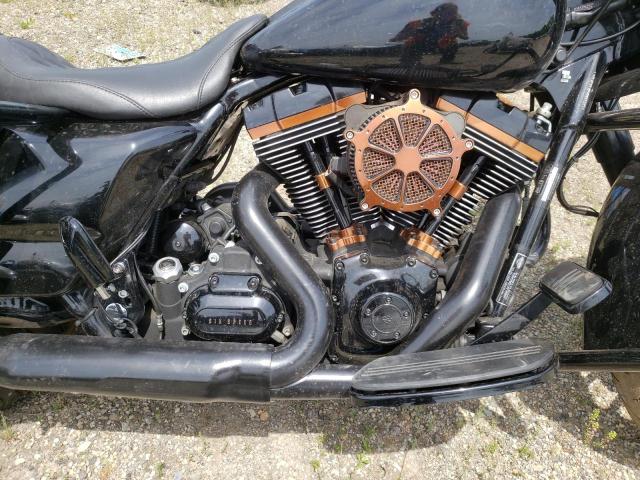 2009 HARLEY-DAVIDSON FLHTP 1HD1FMM179Y653323