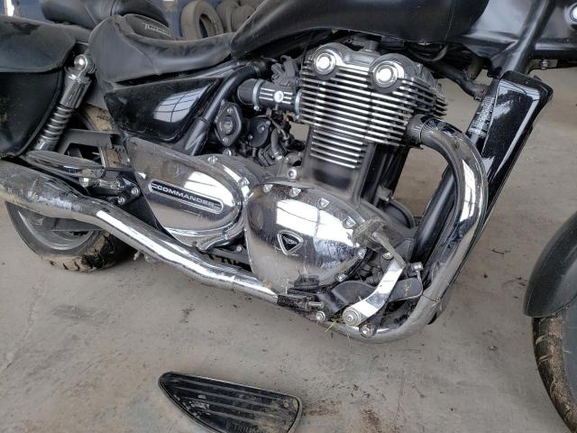 2014 TRIUMPH MOTORCYCLE THUNDERBIR SMTB05WF3EJ654561