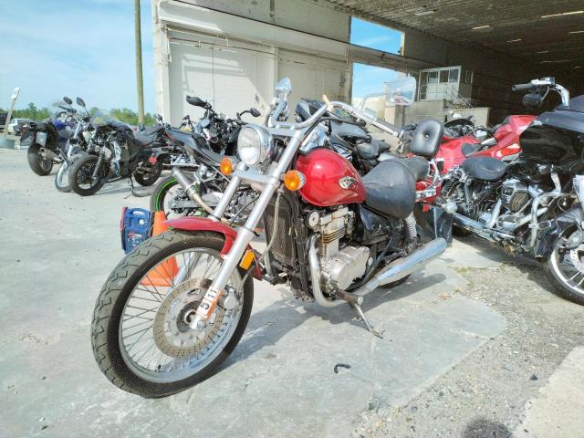 2006 KAWASAKI EN500 C - JKAENVC146A197521