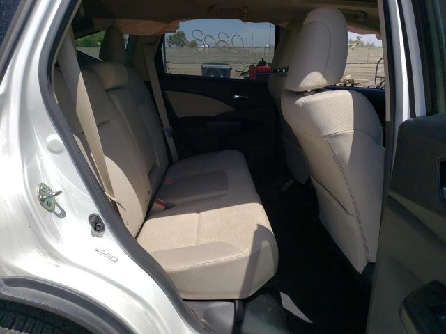 Фото: 5J6RM3H55FL017584 - 6