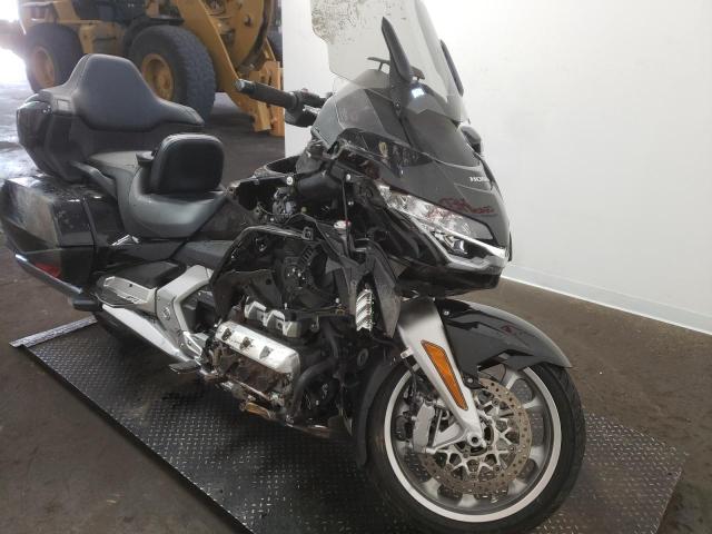 2019 HONDA GL1800 D JH2SC7955KK100715
