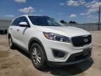 2017 KIA  SORENTO