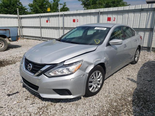 1N4AL3AP4GN372596 Nissan ALTIMA 2.5