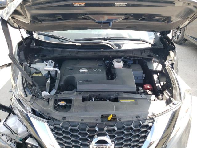 2021 NISSAN MURANO SL 5N1AZ2CJ9MC125928