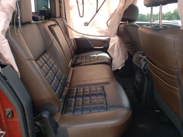 2017 NISSAN TITAN 1N6AA1E69HN529608