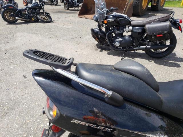2004 HONDA NSS250 S JH2MF06754K000629