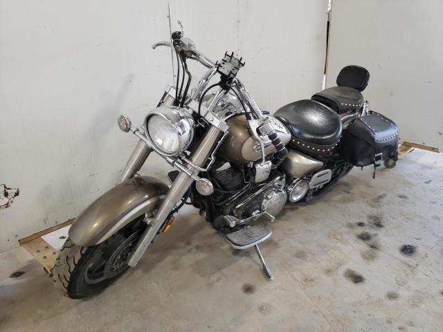 2004 YAMAHA XV1700 A JYAVP17E64A004171