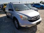 2011 HONDA  CRV