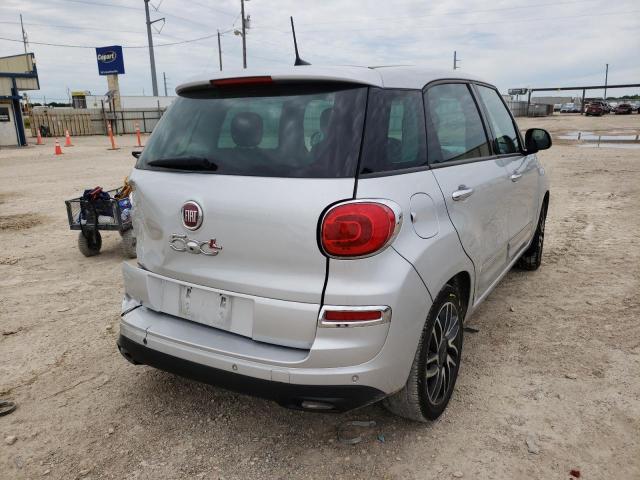 2020 FIAT 500L POP ZFBNFAAH0LZ042735