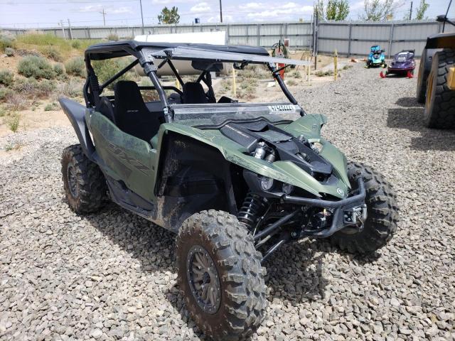 2021 Yamaha YXZ1000 for sale in Reno, NV
